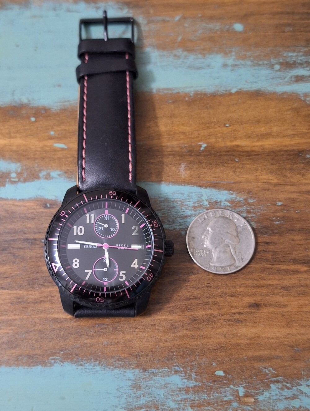 Guess Watch - Picture 3 of 11